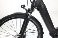 GIANT DailyTour E+ 2 RT LDS D 2022 T.M