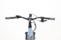CUBE Kathmandu Hybrid ABS 750 2024 T.L