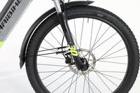 HAIBIKE Trekking 6 2021 T.M