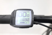 CUBE Touring Hybrid One 500 2022 T.S