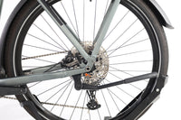 CUBE Kathmandu Hybrid Pro 625 2023 T.62