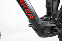 MONDRAKER Chaser 2021 T.M