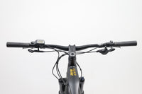 Haibike HardNine 10 2023 T.XL