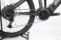 MEGAMO Ridon FS 630 2025 T.S