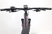 SCOTT Contessa Strike eRide 920 2024 T.M