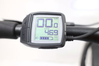 CUBE Reaction Hybrid Pro 625 Allroad 2023 T.L