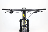 SCOTT Spark RC Team Issue TR 2024 T.M