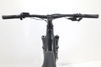 CUBE Stereo Hybrid 120 ONE 625 2024 T.M