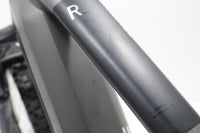 CUBE Reaction Hybrid Race 750 2024 T.L