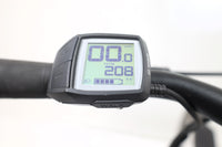 BERGAMONT E-Horizon Edition 2021 T.56