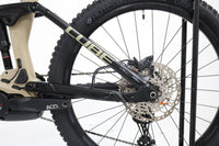 CUBE Stereo Hybrid 160 HPC SL 750 2022 T.L
