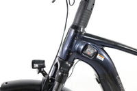 CANNONDALE Tesoro Neo X1  2024 T.L