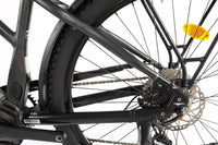 ADVANCED E-BIKE Trekking Pro Mixed 2023 T.45