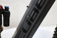 CUBE Stereo Hybrid 140 HPC Actionteam 750 2024 T.M