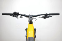 CUBE Stereo Hybrid 140 HPC Pro 750 2024 T.XL