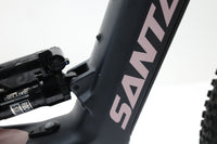 SANTA CRUZ Heckler XX AXS RSV Carbon CC 2024 T.M