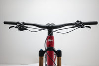 BH iLYNX+ TRAIL PRO 8.9 2023 T.S