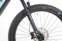 SCOTT Strike eRide 900 2021 T.M