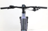 CUBE Reaction Hybrid ABS 750 2024 T.L