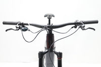 CUBE Stereo Hybrid ONE55 C:68X SLX 750 29 2024 T.L
