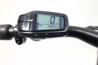 HAIBIKE Trekking 6 Low 2022 T.M