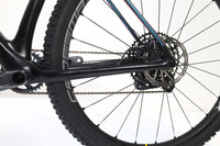 MONDRAKER Chrono Carbon DC RR 2024 T.XL