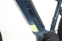 HAIBIKE HardNine 5 2022 T.M