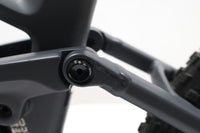 CUBE Stereo Hybrid Race 140 HPC 750 2024 T.L