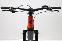 CUBE Stereo Hybrid 120 Race 750 2024 T.L
