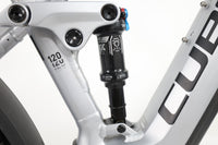 CUBE Stereo Hybrid 120 Race Allroad 750 2023 T.M