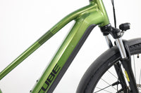CUBE Nuride Hybrid Pro 625 Allroad 2023 T.S