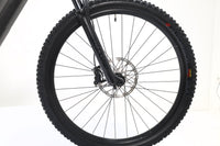 CUBE Stereo Hybrid 140 HPC Race 750 2023 T.L