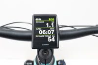 CUBE Stereo Hybrid 140 HPC Race 750 2024 T.S