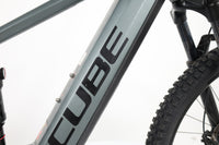 CUBE Stereo Hybrid 120 Pro 625 2022 T.S