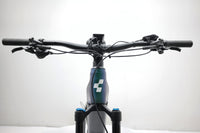 CUBE Stereo Hybrid 140 HPC SLX 750 2024 T.XL