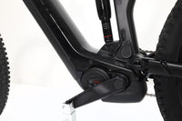 CUBE Stereo Hybrid 160 HPC SLX 750 2023 T.L