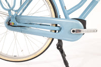 GAZELLE Miss Grace C7+ 2024 T.54