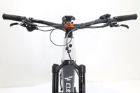 CUBE Stereo Hybrid 160 HPC SLX 750 2023 T.L
