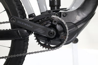 GIANT Reign E+ 1 Pro MX 2022 T.M