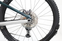 ORBEA Wild FS M-Team 2022 T.S