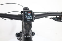 CUBE Reaction Hybrid SLX 2023 T.XXL