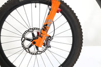 CUBE Stereo Hybrid 160 HPC Actionteam 750 2024 T.L