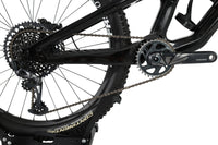 CANYON Torque CF Fabio Wibmer 2025 T.XL