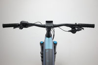 CUBE Stereo Hyrbrid 140 HPC ABS 750 2023 T.M