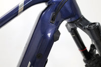 LAPIERRE Overvolt AM 7.7 2024 T.XL
