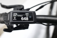 CUBE Stereo Hybrid 140 HPC Pro 750 2024 T.XL
