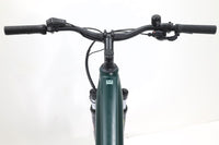 CUBE Touring Hybrid ONE 625 2024 T.50