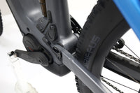 CUBE Stereo Hybrid 140 HPC Actionteam 750 2023 T.L