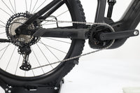 CUBE Stereo Hybrid 140 HPC SLX 750 2023 T.L