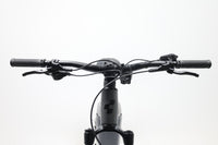 CUBE Reaction Hybrid Race 750 2023 T.L